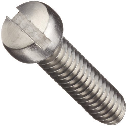 MS Machine Screws