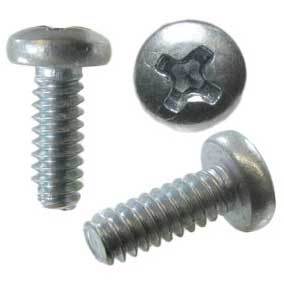 PAN Head Machine Screws