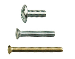 Machine Screws