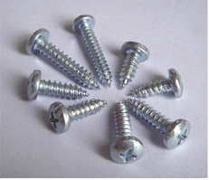 Self Tapping Screws