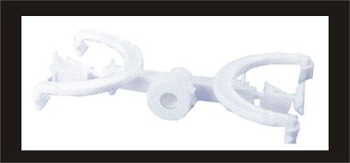 BURET CLAMP, POLYTHENE