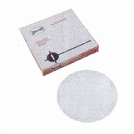 FILTER PAPER, STUDENTa  S