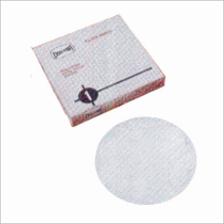 FILTER PAPER By SINGHLA SCIENTIFIC INDUSTRIES