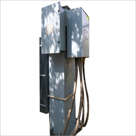 Automatic Voltage Stabilizer