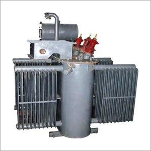 Transformer AMC Services With OLTC