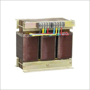 Isolation Transformer