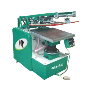 Screen Printing Machine