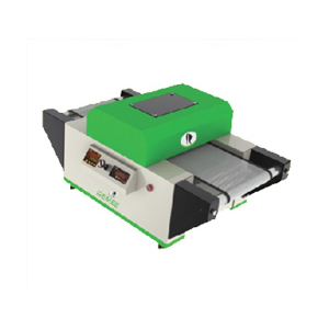 Table Top UV Curing Machine