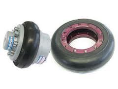 Tyre Coupling