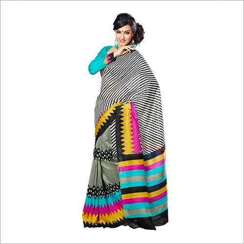 Mysore Silk Sarees
