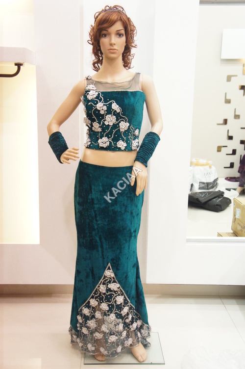Indo Western Dresses