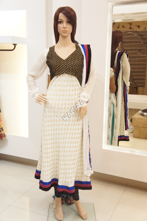 Churidar Suits