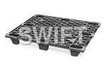 Injection Molded Pallets