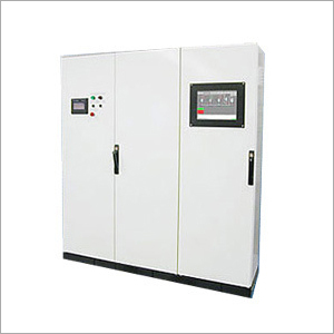 SCADA Based Control Panel