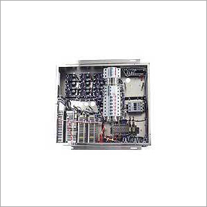 Control Panel Boards