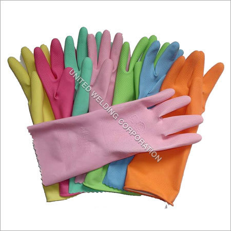 Household Gloves