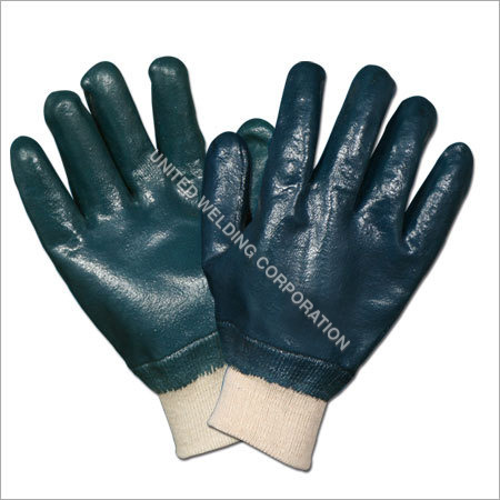 Men's Gripper Gloves