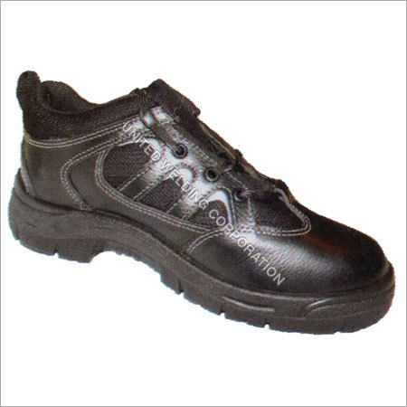 Industrial Safety Shoes