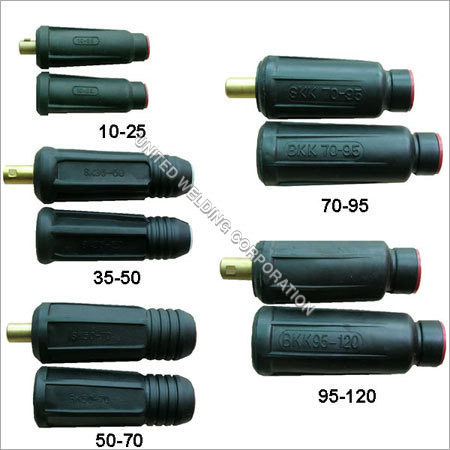 Welding Cable Connector