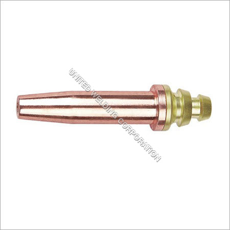 MIG Welding Nozzles
