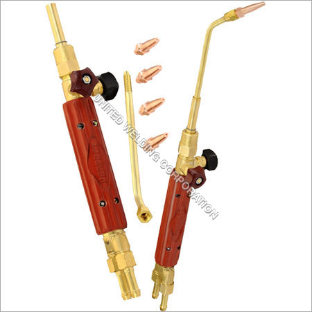 Portable Gas Welding Torch