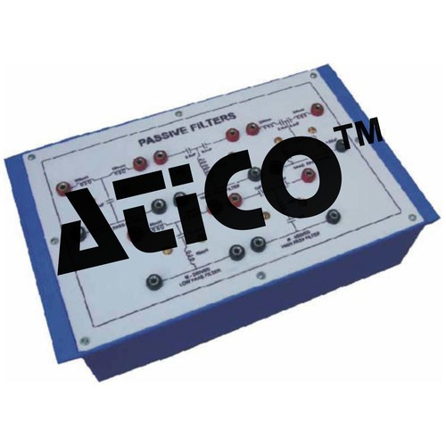 Passive Filters