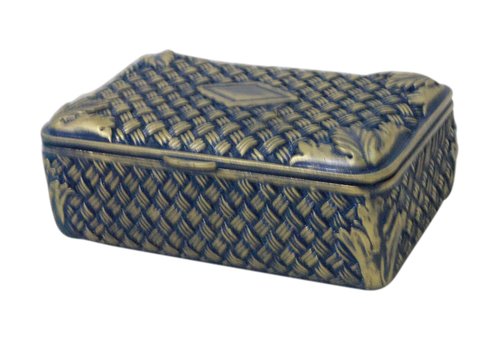 Designer Jewelry Box