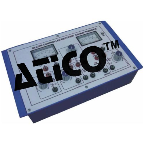 Silicon Controlled Rectifier\011