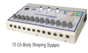 Body Slimming Machine