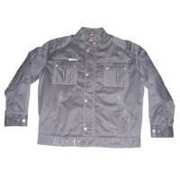 Twill-jackets