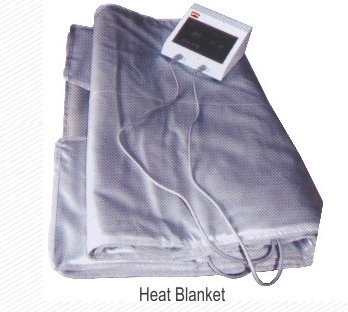 Electric Heating Blanket