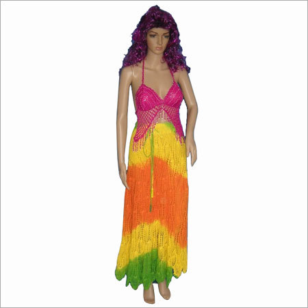 Beach Long Skirt