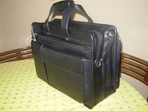 Leather Bag