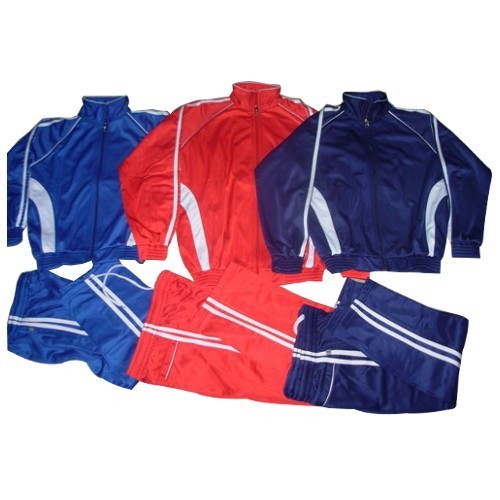 polyester-tracksuits
