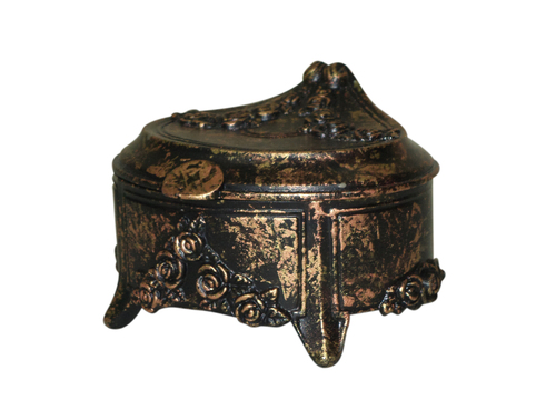 Unique Jewelry Box