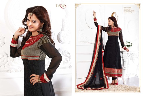 Salwar Suits