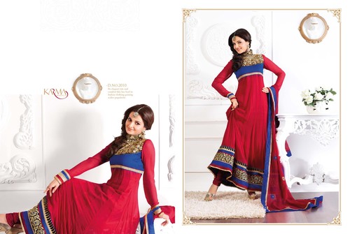 Salwar Suits