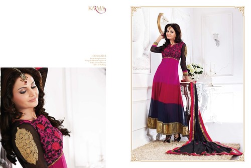 Salwar Suits