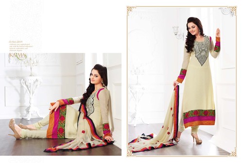 Salwar Suits