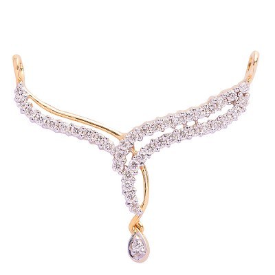  unique and stylish mangalsutra pendent