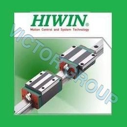 Hiwin LM Guide ways