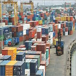 Cargo Handling Service