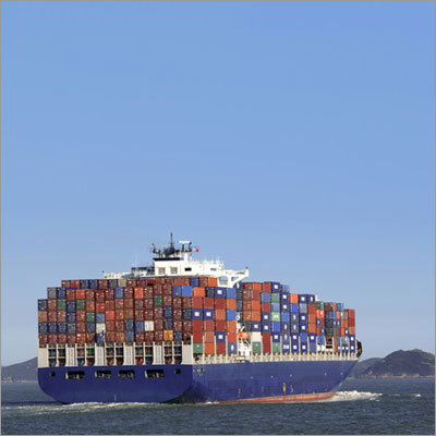Ocean Freight Forwarding