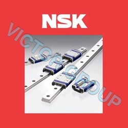 NSK PU 15 20 25 30 35 45 - PE Series