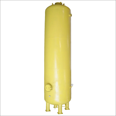 Air Receiver