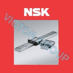 NSK LW Series 15 20 25 30 35 45 55 65 Linear Guide