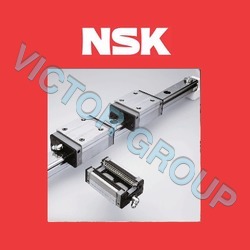 NSK S1 Series 15 20 25 30 35 45 55 65 Linear Guide