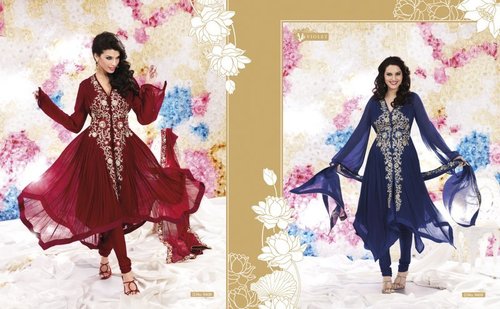 Salwar Kameez