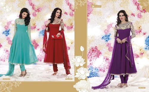 Salwar Kameez