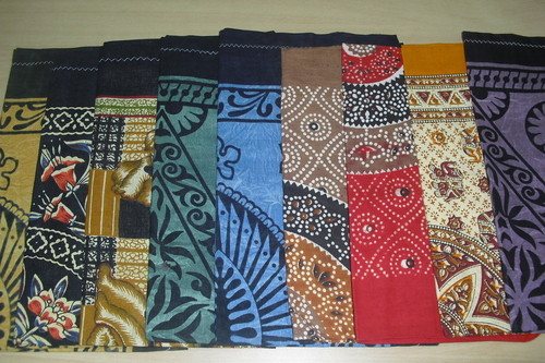 Pillow Cover
